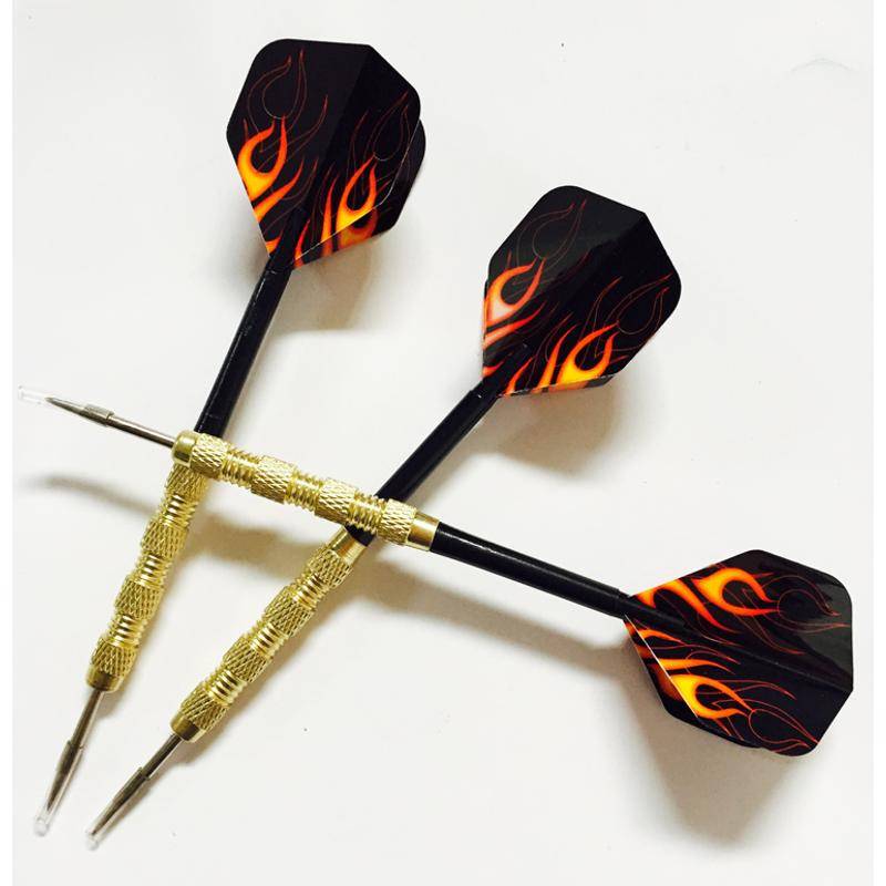 Exquisite Flying Flying Standard Point Professional Competition Dart Dart Settle Balloon Dart Point DARTS