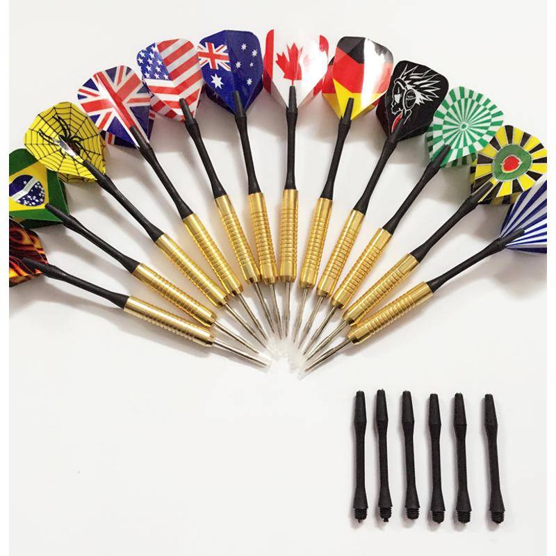 Exquisite Flying Flying Standard Point Professional Competition Dart Dart Settle Balloon Dart Point DARTS