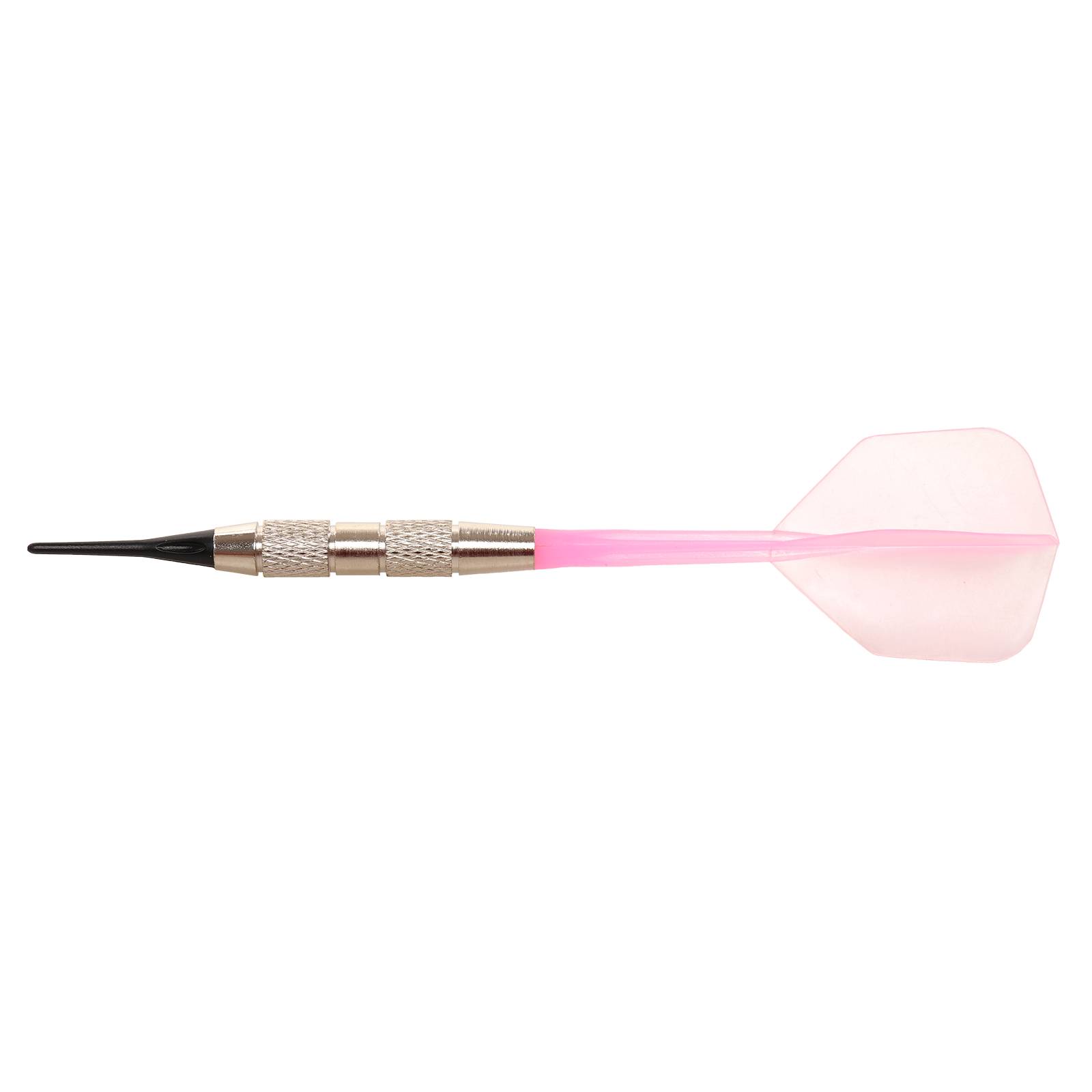Eastern Dart Dart Soft 16G Plastic Head Flying Student Student Special Darts Integrated Dent