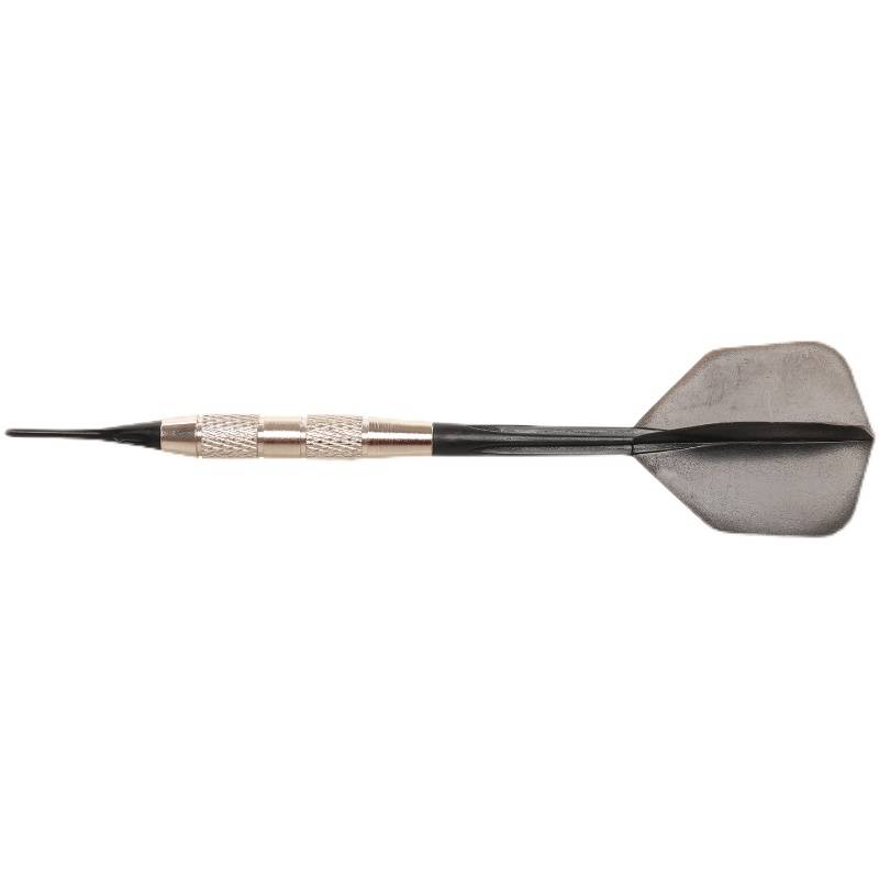Eastern Dart Dart Soft 16G Plastic Head Flying Student Student Special Darts Integrated Dent