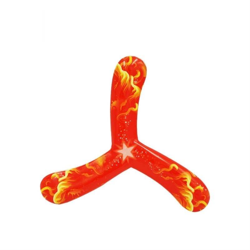 red high quality pu materials