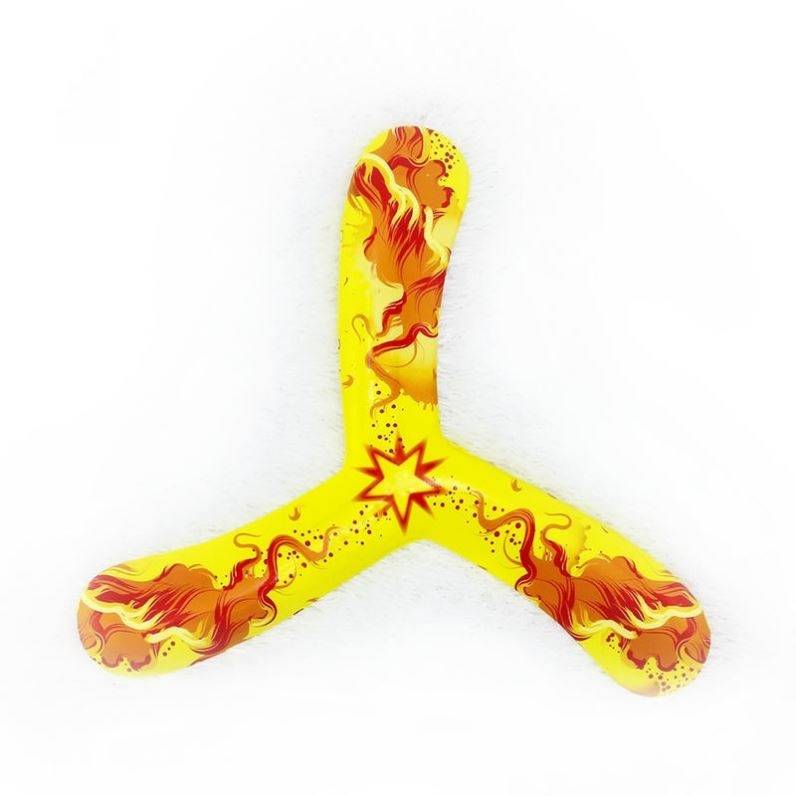 yellow high-quality pu materials