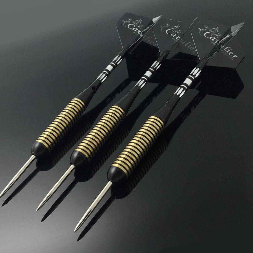 Goodarts gentleman heavy dart professional competition 25g brass dart tube start with calm manufacturers cross -border
