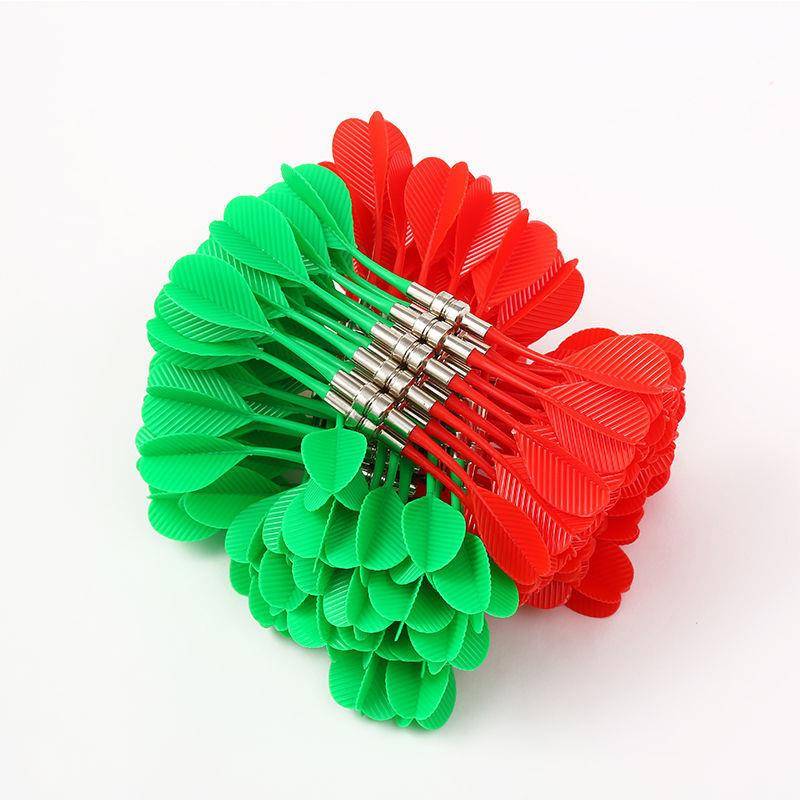 The darts set, the magnetic darts race, the children's body darts, the metal magnets