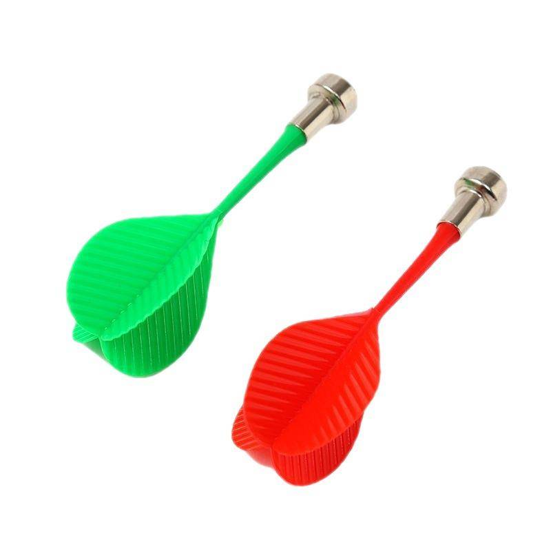 The darts set, the magnetic darts race, the children's body darts, the metal magnets
