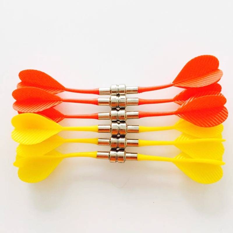 Q59-12 MAGNETIC DARTS ARE NOT SHIPPED ON A SINGLE LINE