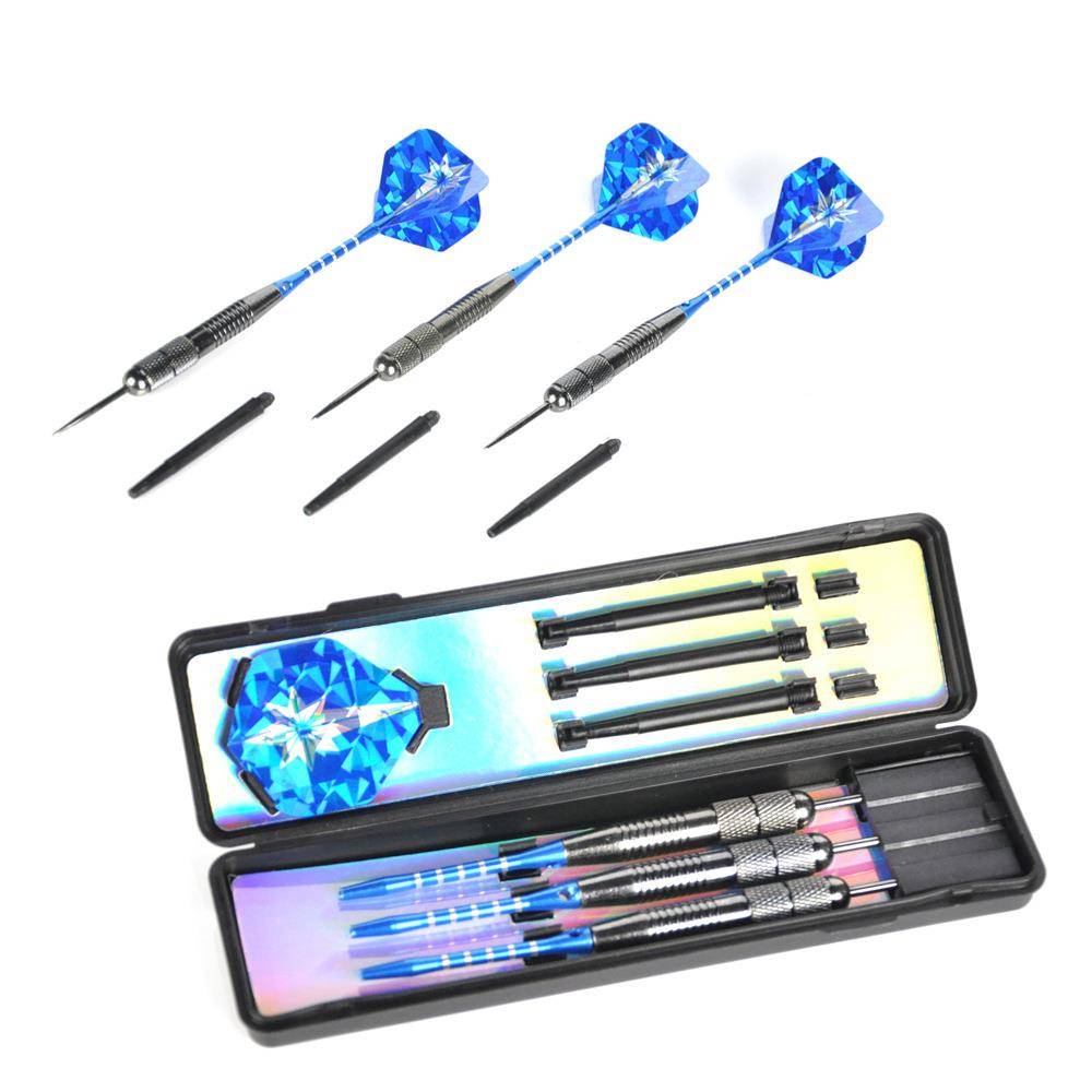 26 grams of high -end dart needle pure copper -plated tungsten anti -fell hard darts 1 set 112.5g weight