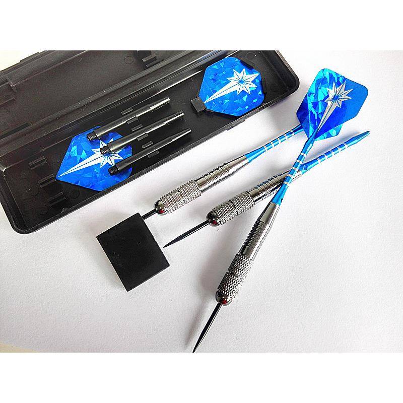 26 grams of high -end dart needle pure copper -plated tungsten anti -fell hard darts 1 set 112.5g weight