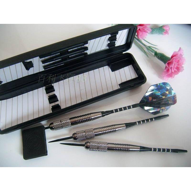 26 grams of high -end dart needle pure copper -plated tungsten anti -fell hard darts 1 set 112.5g weight