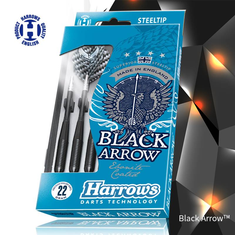 *Special offer Harrows hard dart British imported hard dart entrance professional competition training room training room leisure