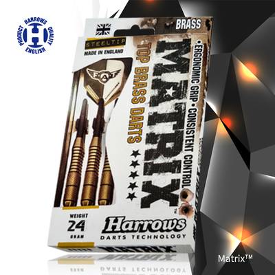 *Special offer Harrows hard dart British imported hard dart entrance professional competition training room training room leisure
