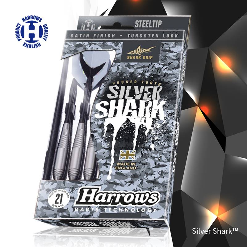 *Special offer Harrows hard dart British imported hard dart entrance professional competition training room training room leisure