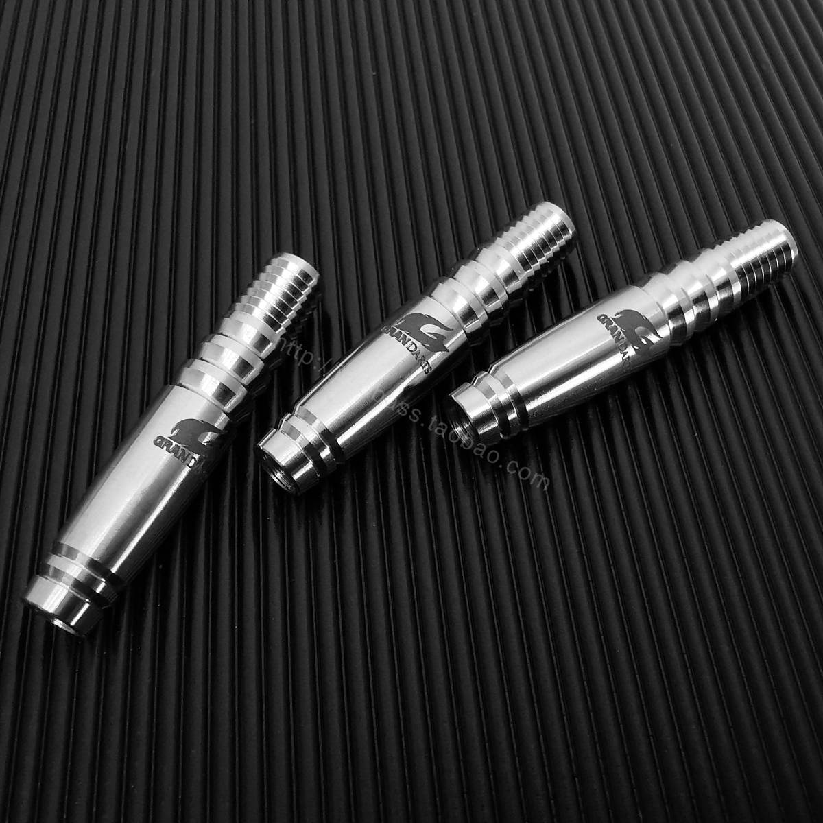 Official genuine Japanese Granboard professional competition tungsten steel dart needle BLOOD electronic soft darts