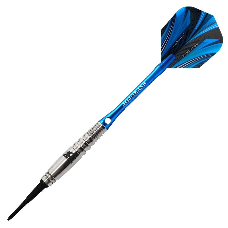 Official genuine Japanese Granboard professional competition tungsten steel dart needle BLOOD electronic soft darts