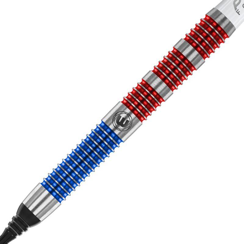 WinMau Wildcats Soft -style straight tungsten steel dart 18 grams of cable darts electronic target dart