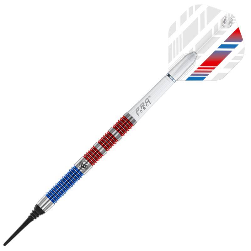 WinMau Wildcats Soft -style straight tungsten steel dart 18 grams of cable darts electronic target dart