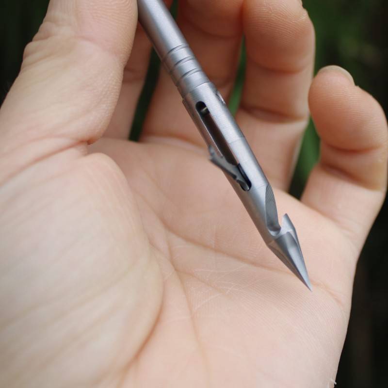 New product 7mm integrated blade dart 440 deep -water dart blood groove stainless steel ride whale dart flying shark standard 30 grams