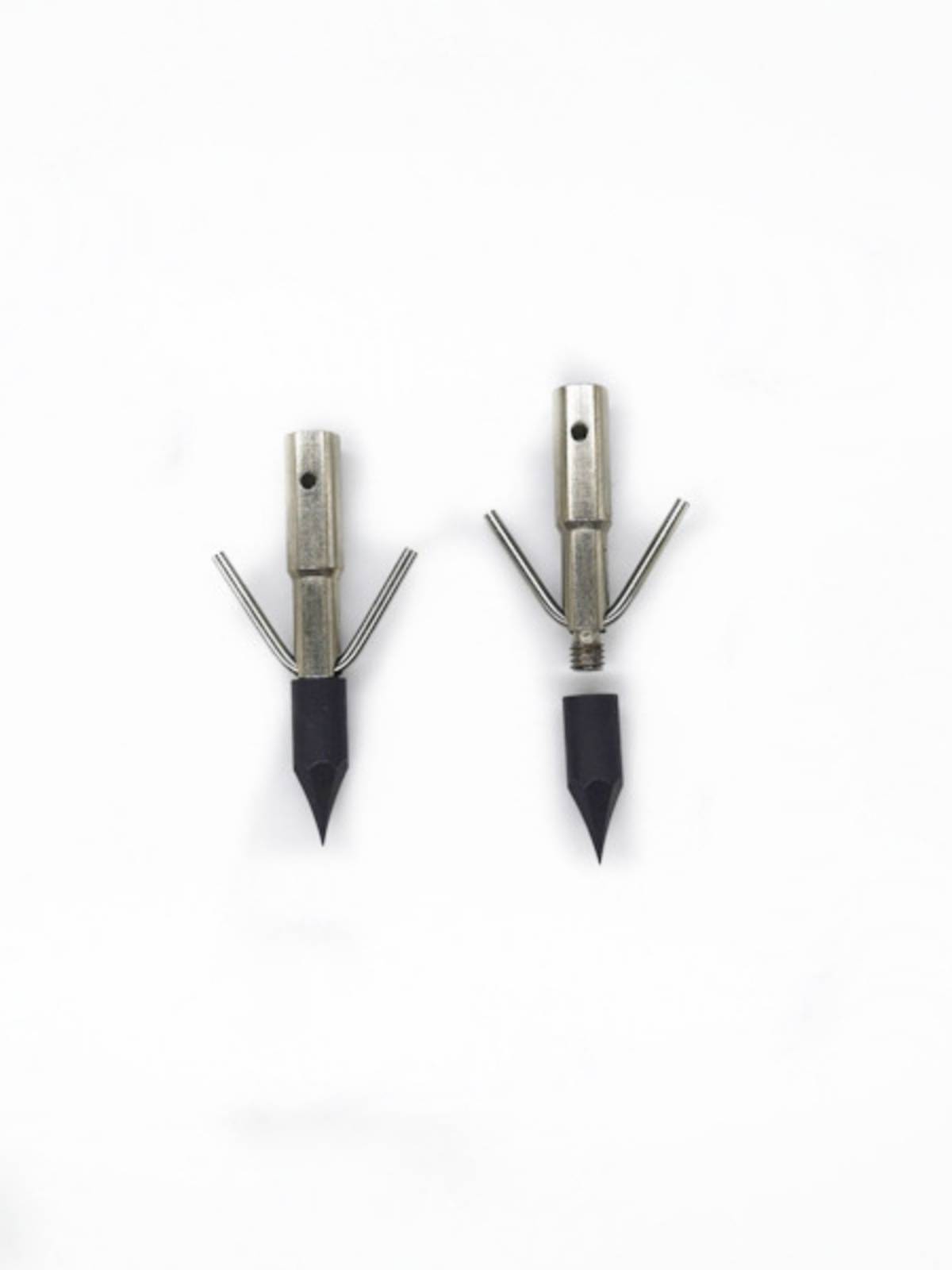 Bow arrow slingshot fish arrow fishing arrow can remove with pour screw screw jacket 6 free shipping