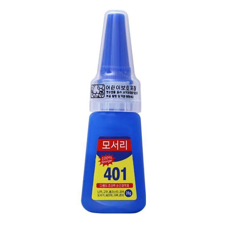 401 glue