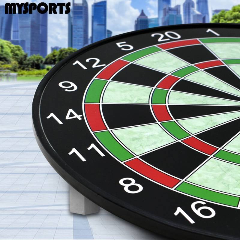 Children's dart disk home set magnetic flying biao magnetic flight target professional competition indoor large magnetic darts