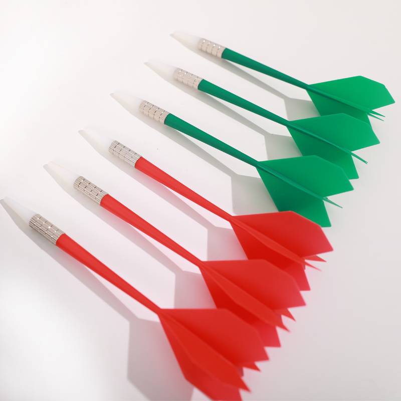 UB AIA 16 -inch safe soft soft dart plate dart target soft tapefield flying label set children's fitness dart plate 42cm