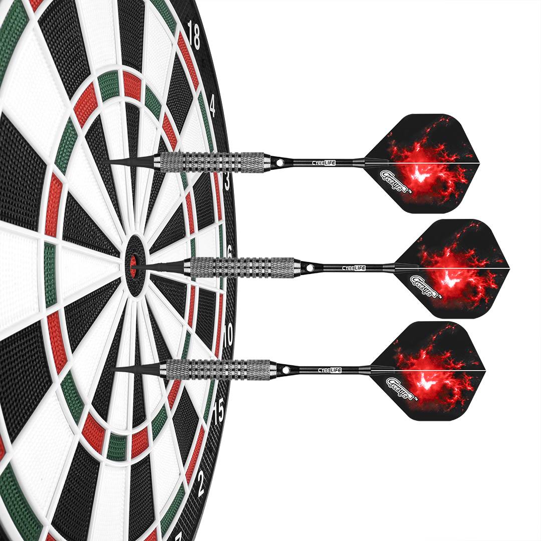 Cyeelife Star 16G soft dart safe electronic needle -type head professional -level practice competition for students