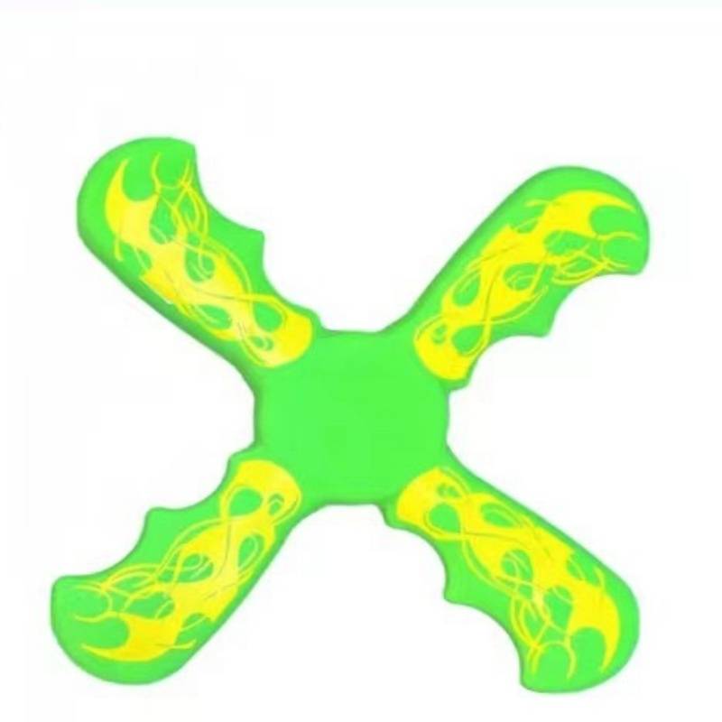Scramble darts - Green
