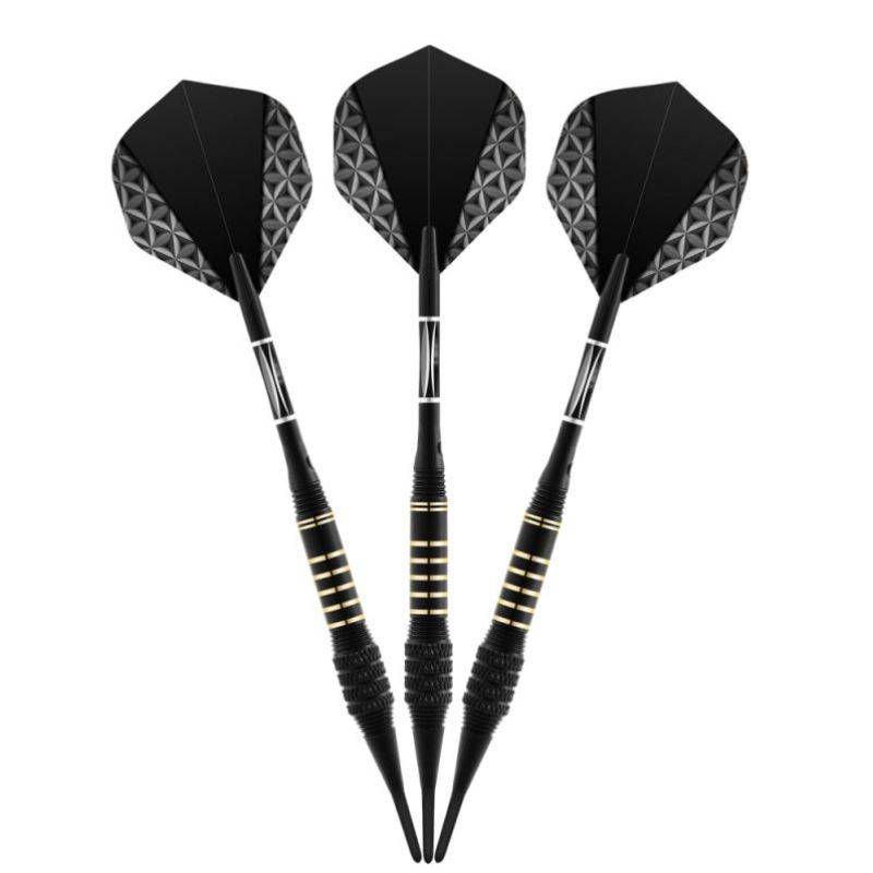 The bar game darts stabilize the entertainment toy creative seven families with new spare parts for the Ziwi subs