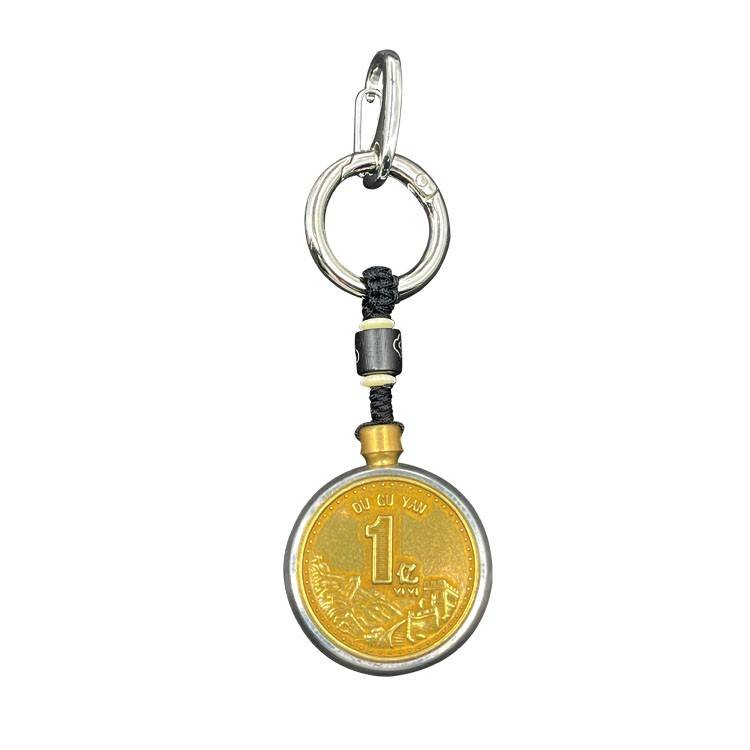 Scorpio Bow Slingshot Strong Magnetic Pendant 100 million Magnet N52 Picking Steel Beads Storing Hanging Neck Super Powerful 10 billion waistplate