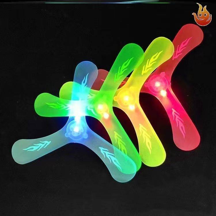 Bring the lanterns and swirling darts