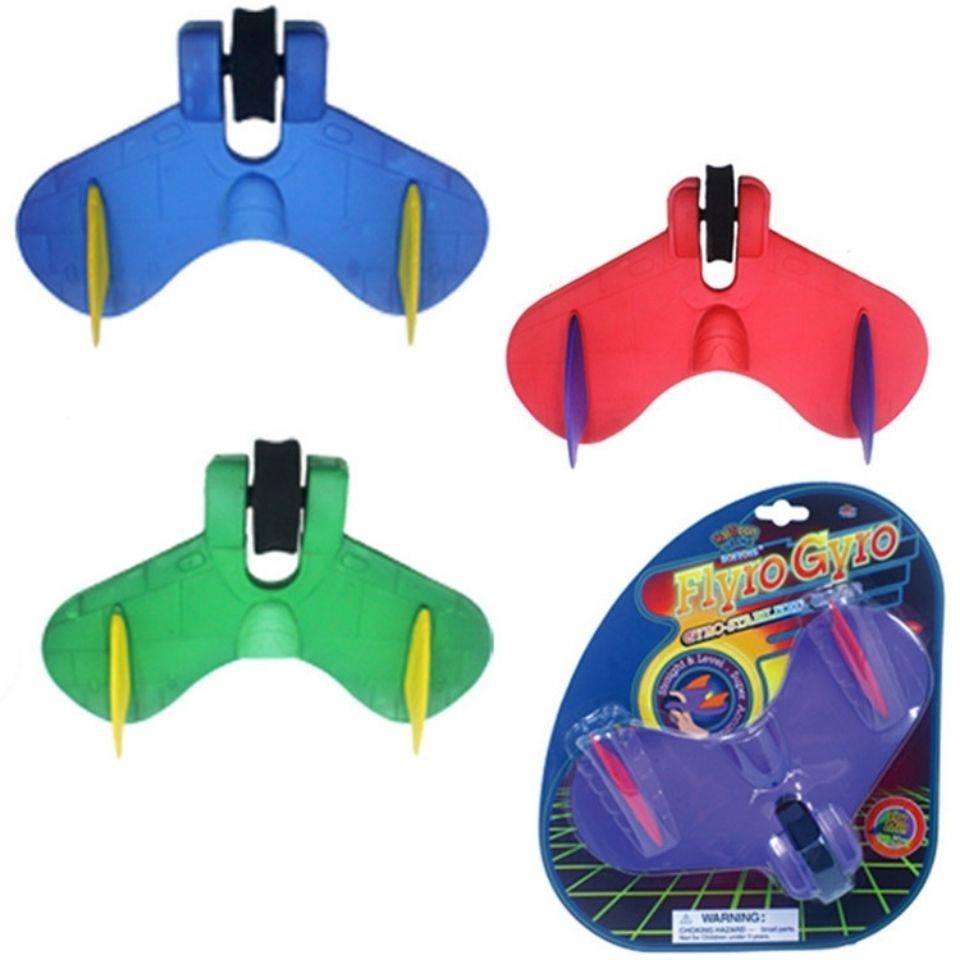 Rollerboards, big red