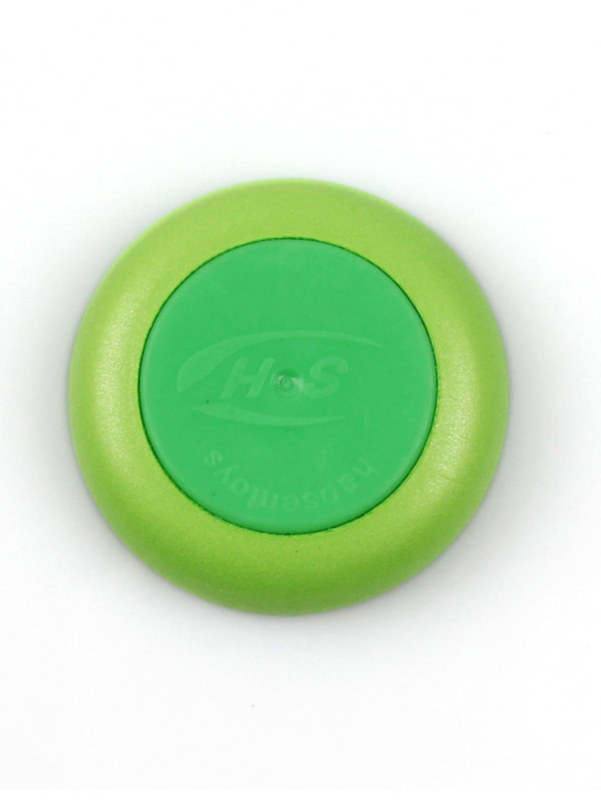 Compatible with NERF Whirlwind Thunder Soft Porching Gun Soft Head Blind toy Gun Flying Disc Disc Disc Disc Chamber 20 Shoot 4cm