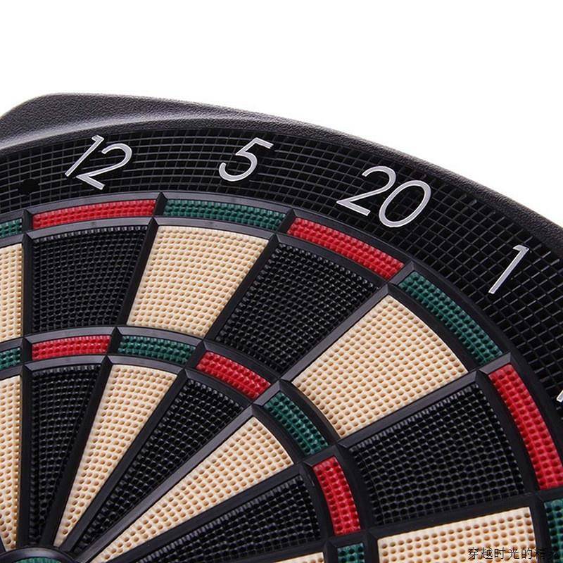 German professional competition family fitness adult children's soft safe electronic dart dart set set scoring dart target machine