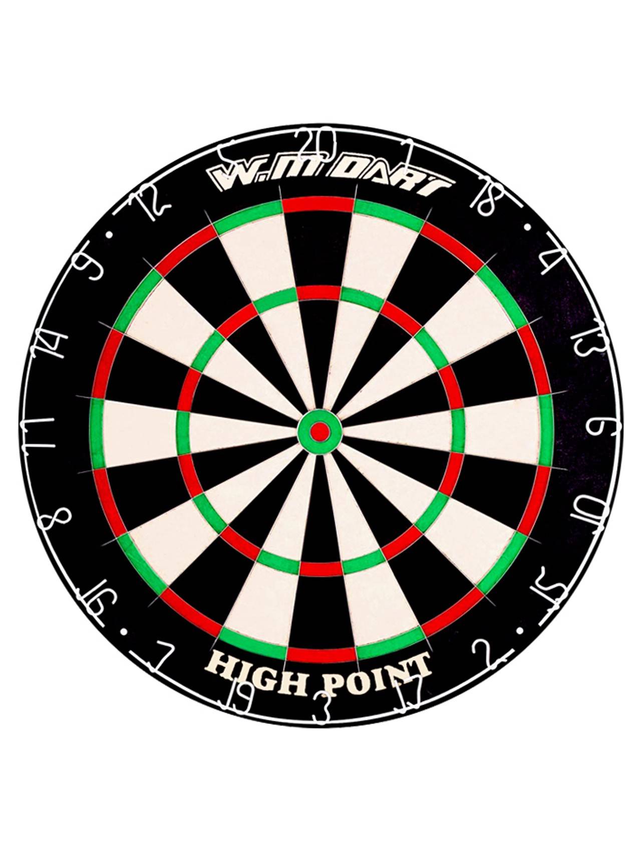German special competition dart plate suite indoor household professional flying label super -resistant 18 -inch sword twist dart target disk