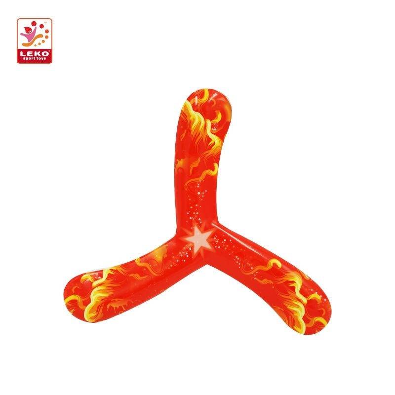 red high quality pu materials