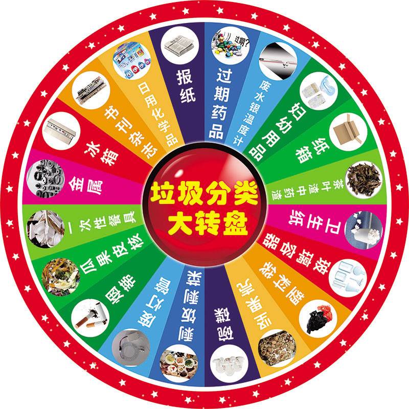 Lucky magnetic darts big turntable game props magnetic flying dart disk children throw sandbags and throw throwing target disks