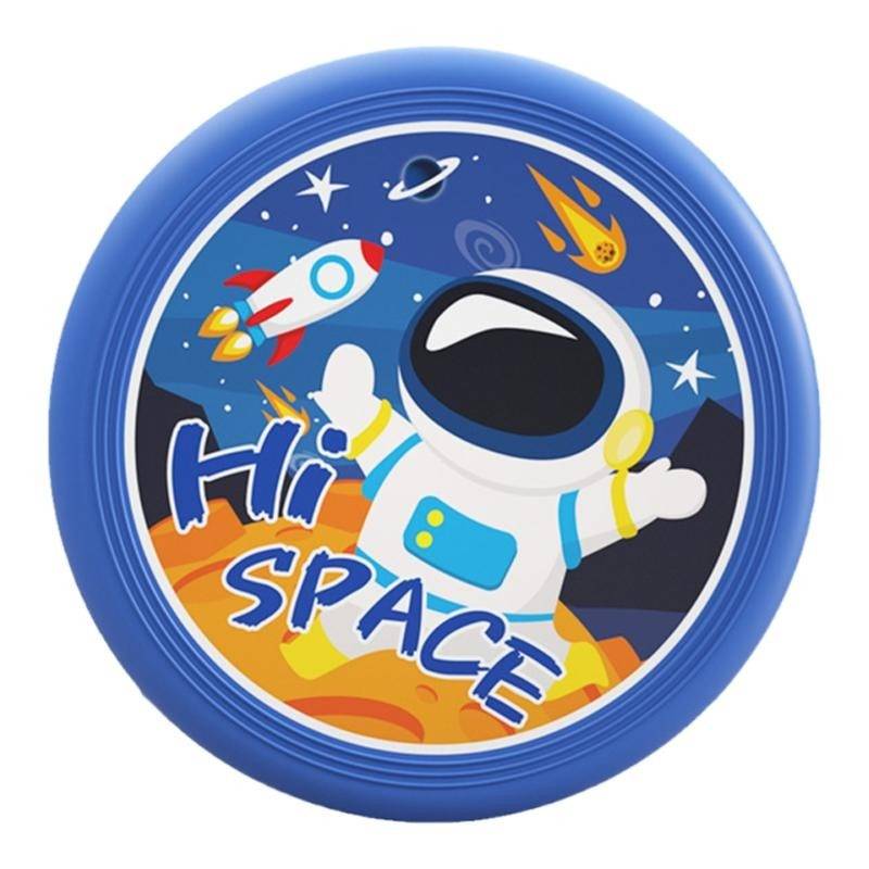 Floppy flyer children between 3 and 6 years old toy toy tossed by their homeboy-boy-girl square
