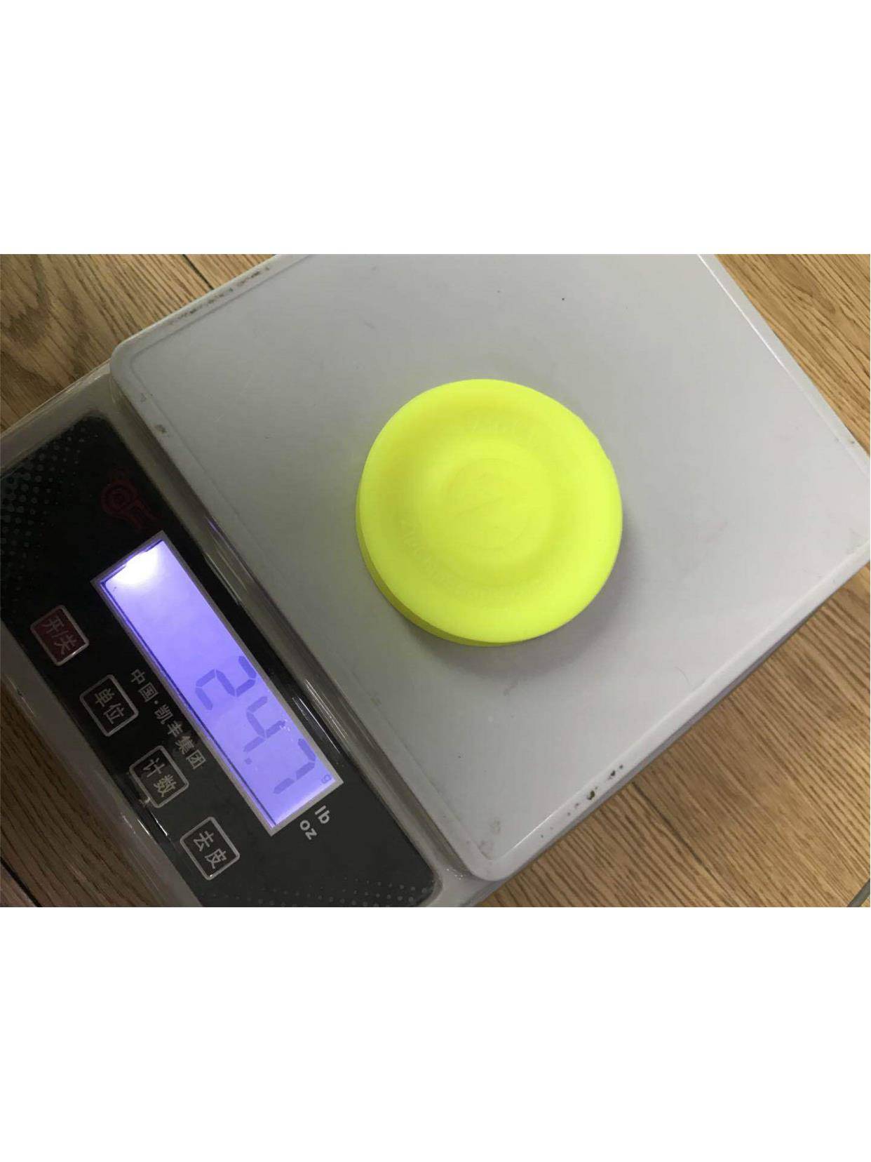 ZIP CHIP American Creative Mini Flying Silicone Silicone Pocket Flying Drive Flying Pressure Decoration Toys