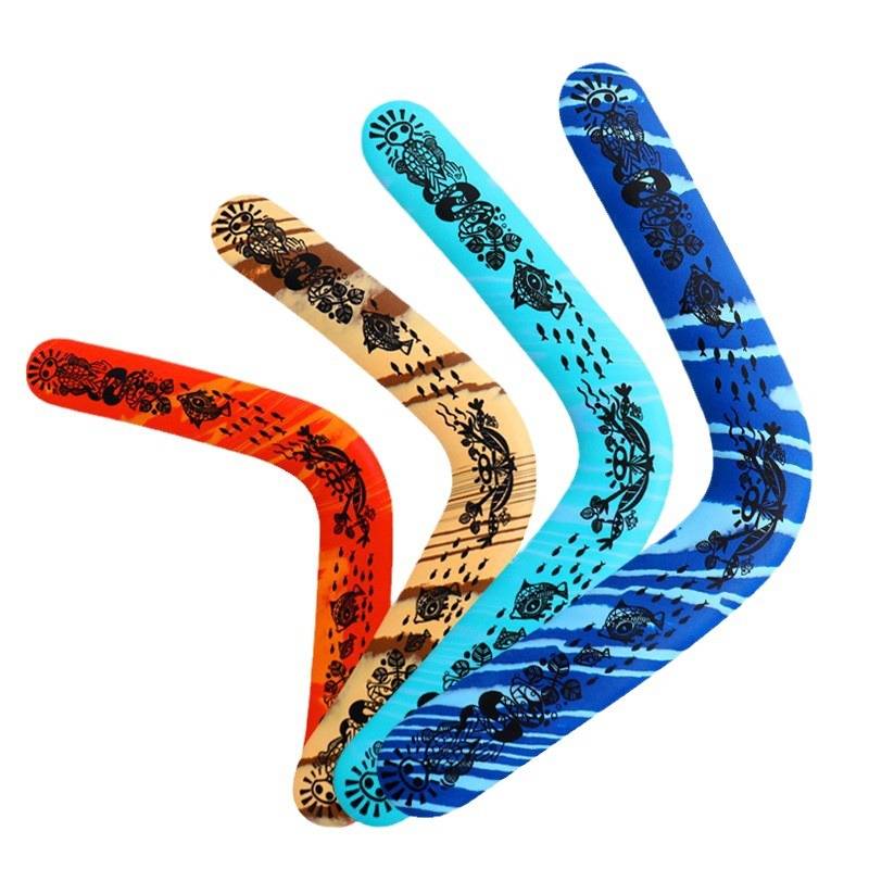 Children's back darts flying toy soft back darts boys outdoor sports to go to fly disk backbone