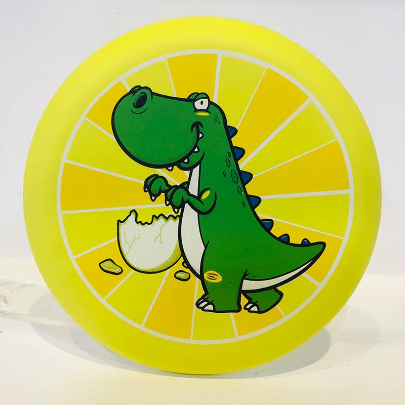 toon yellow