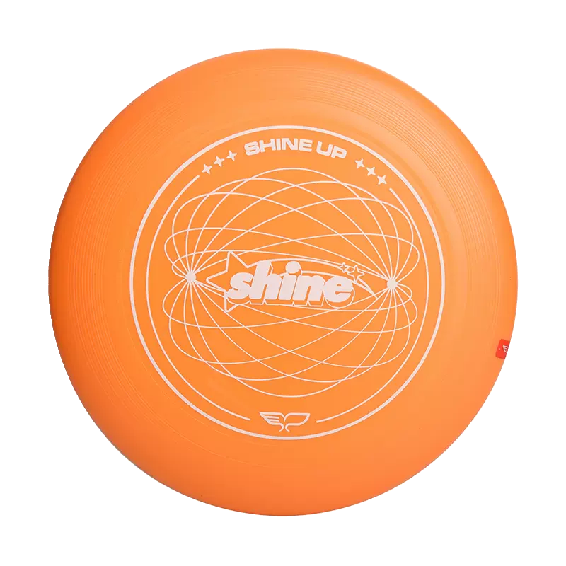 Yiyi 145G Youth Campus Flying Disk Outdoor Sports Adult Novice Training Return Soft Flying Flying Drive