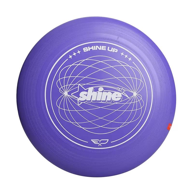 Vibrant purple