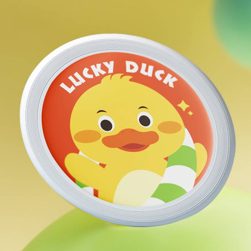 children's flying disco