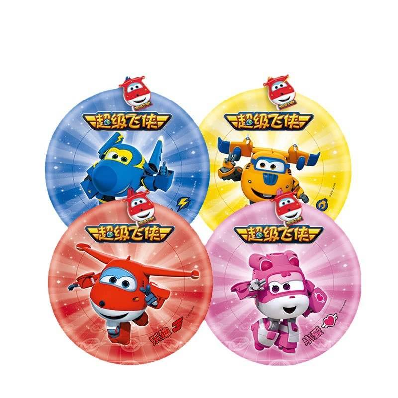 Super-Fly Boy Cartoon, the Lodge Safety Floppy Floppy Flyboard, outdoor sports toys