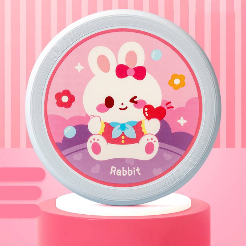 [TPE20cm] Children's Flying Disk-Book