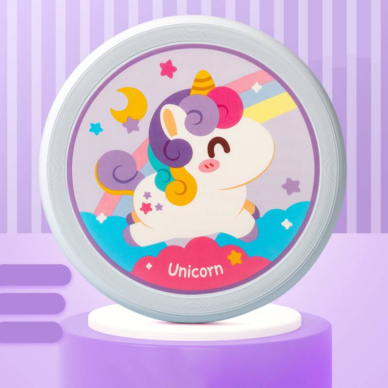 [TPE20cm] Child Flyer - Unicorn