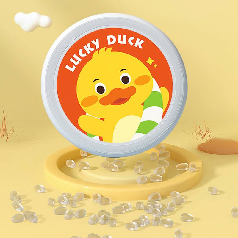 [TPE20cm] Child Flying Disk - Ducky