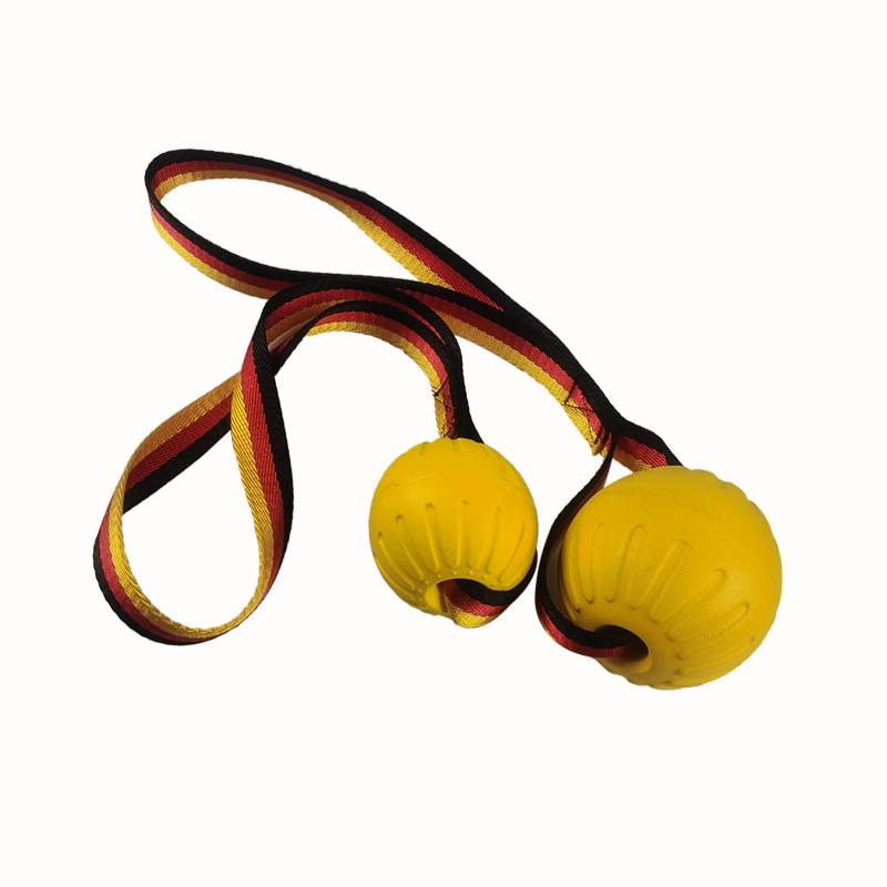 Dog flying disk duve the golden woolen edge -border be applied teddy small and medium -sized dog outdoor training dog special toy flying saucer flying plate