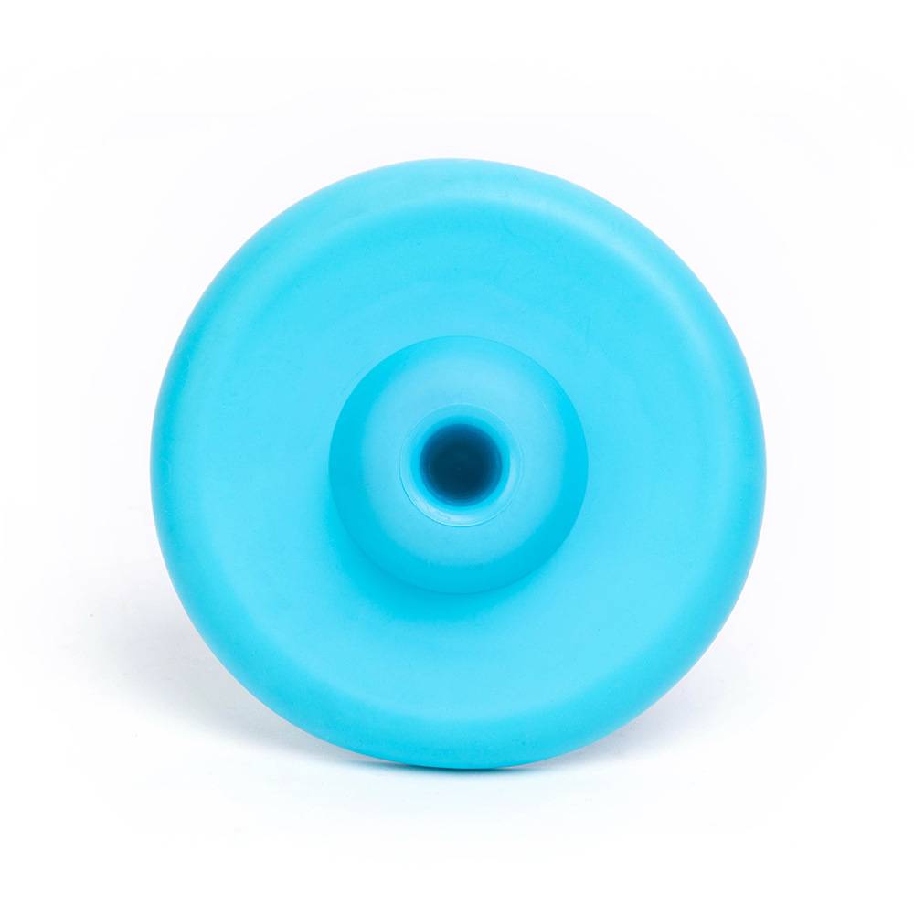 Corolut Pet Dog Flying Dard Foot Modeling Flying Drives Interactive Training Dog Flying Disk Toys Pet Products