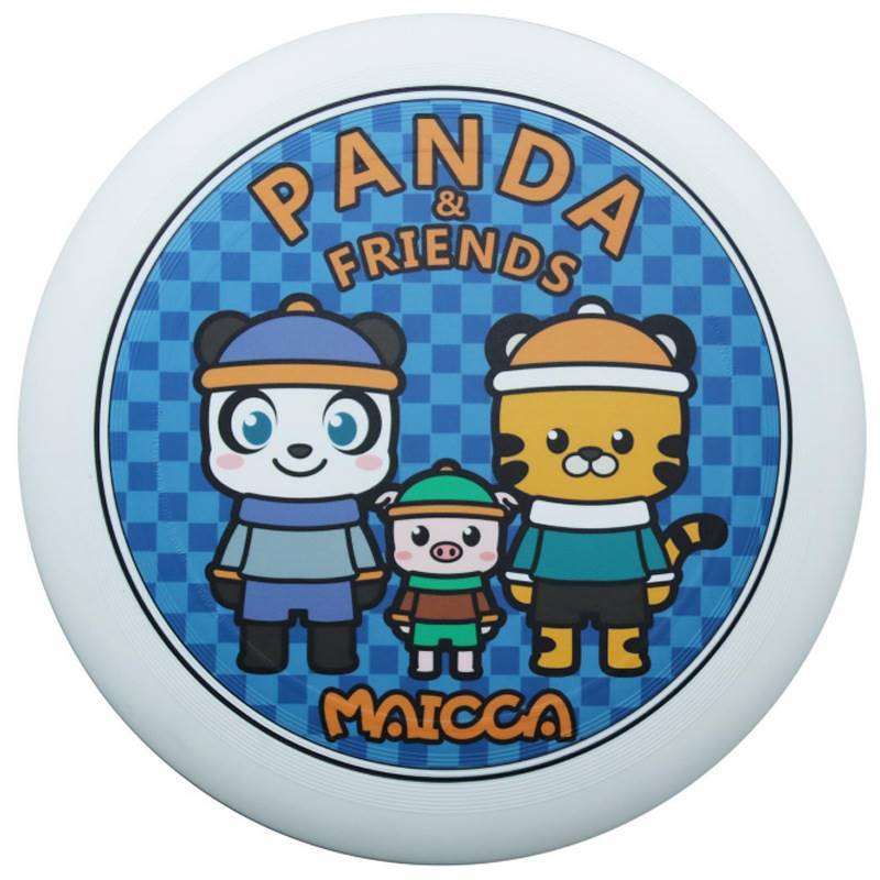 PANDA MK-8810-4 (COLOR BOX PACKING)